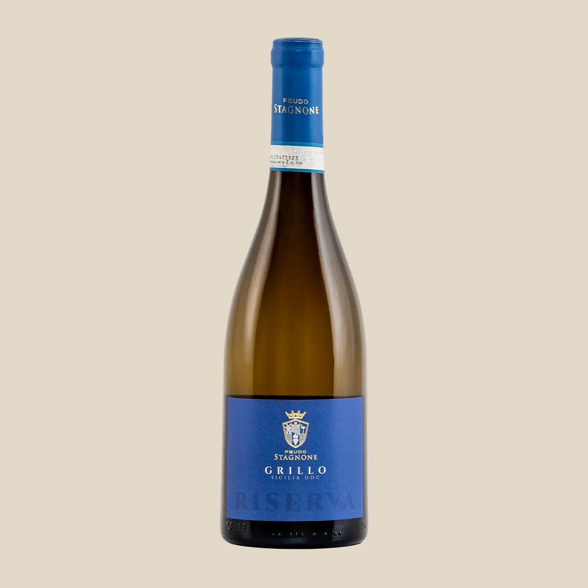 Riserva - Grillo