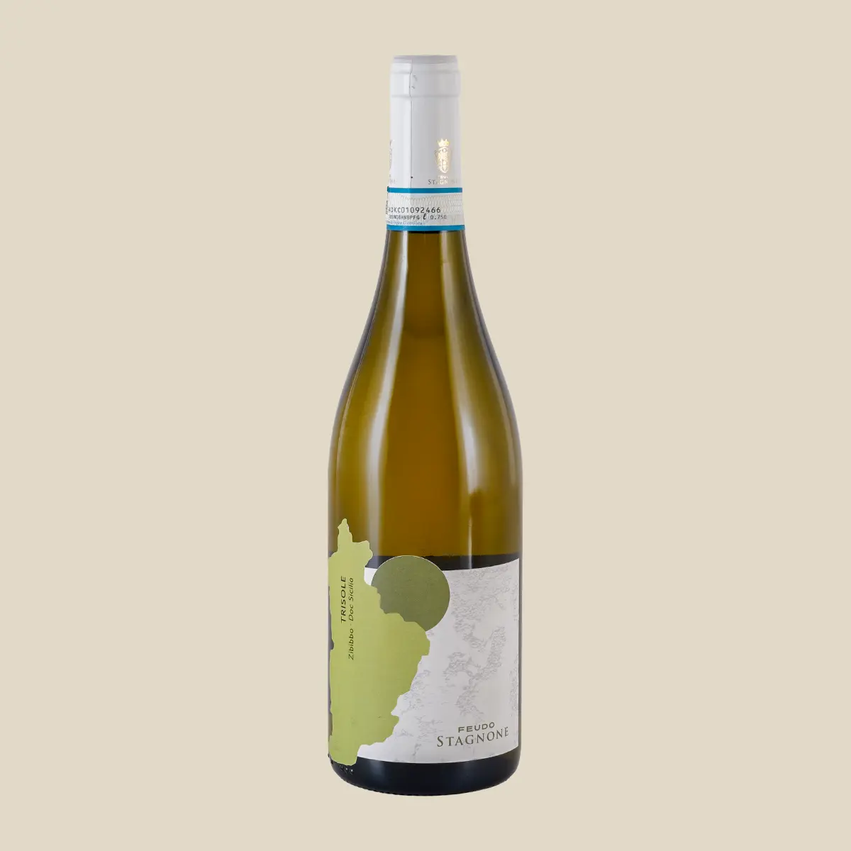 Trisole – Grillo