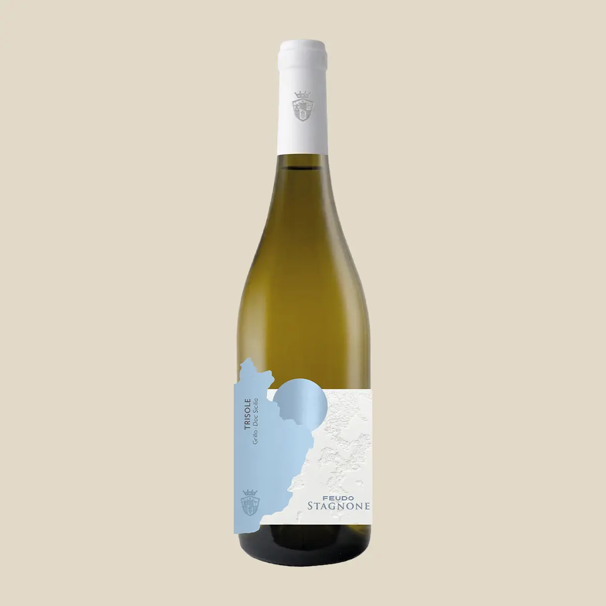 Trisole – Grillo