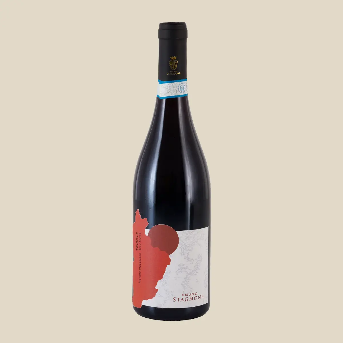 Trisole – Nerello Mascalese