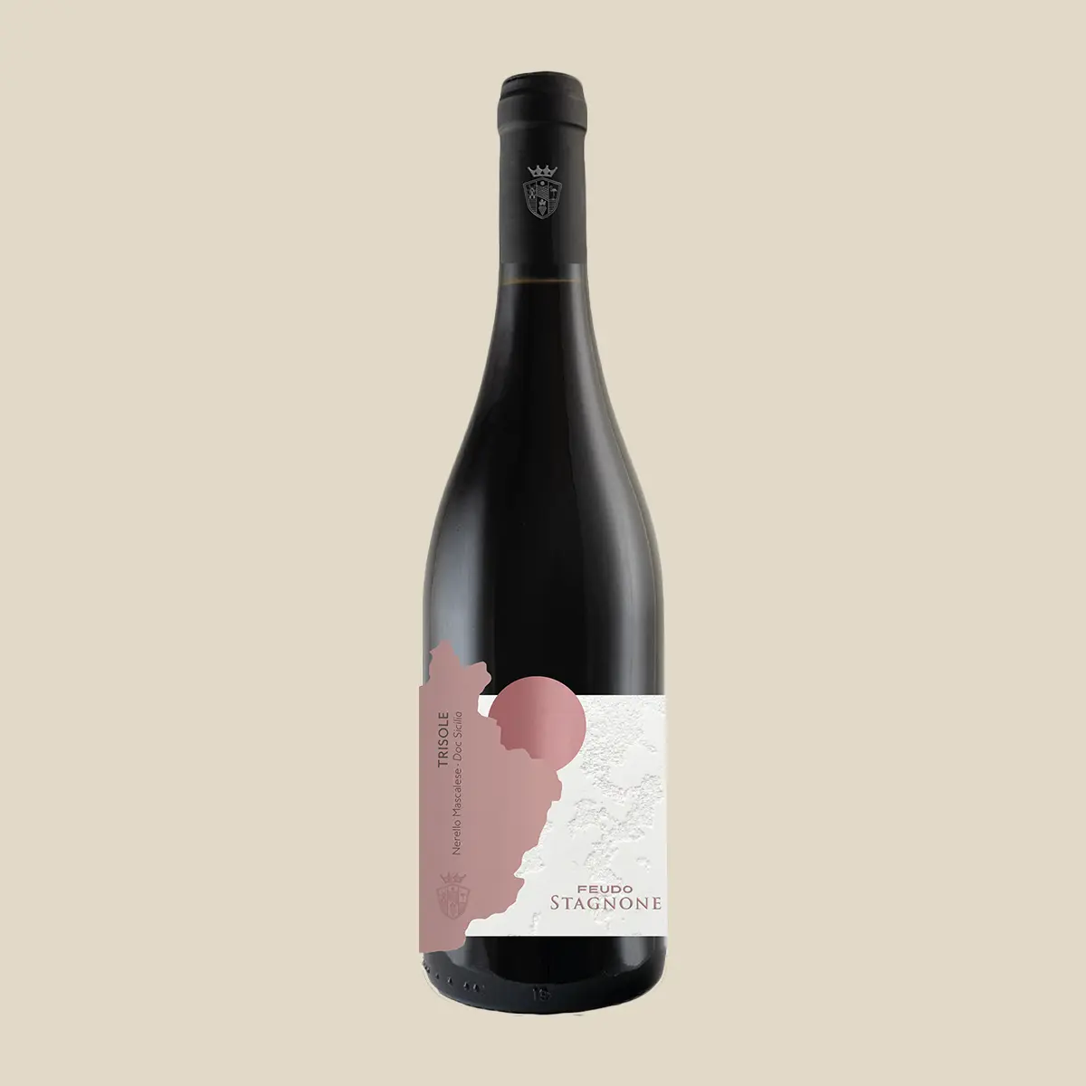 Trisole – Nerello Mascalese