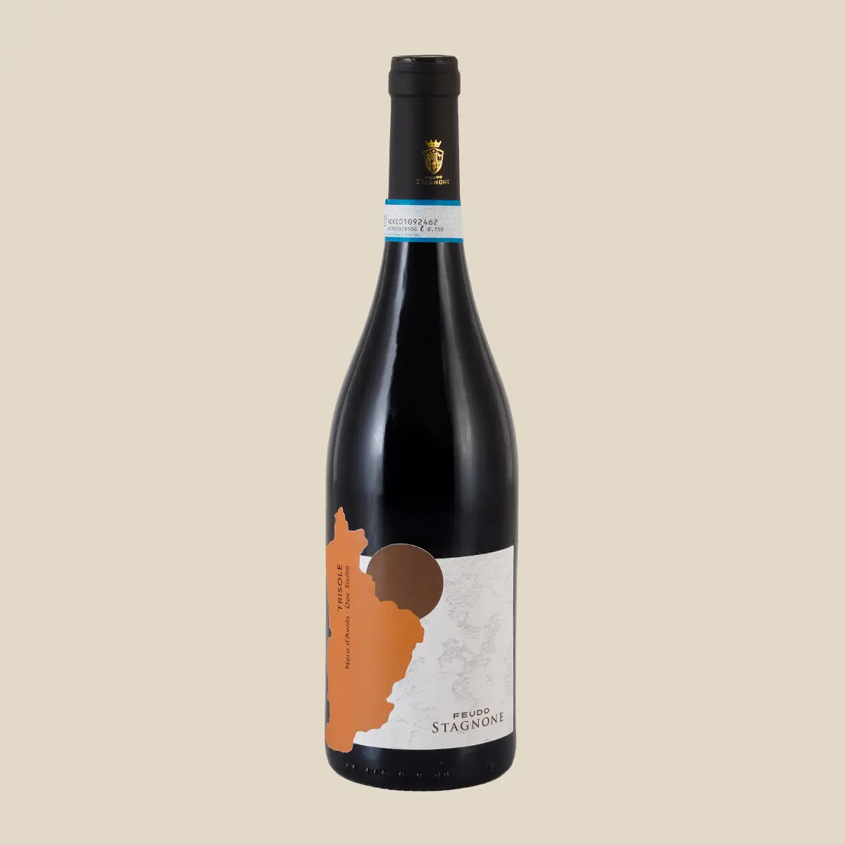 Trisole – Nero d’Avola