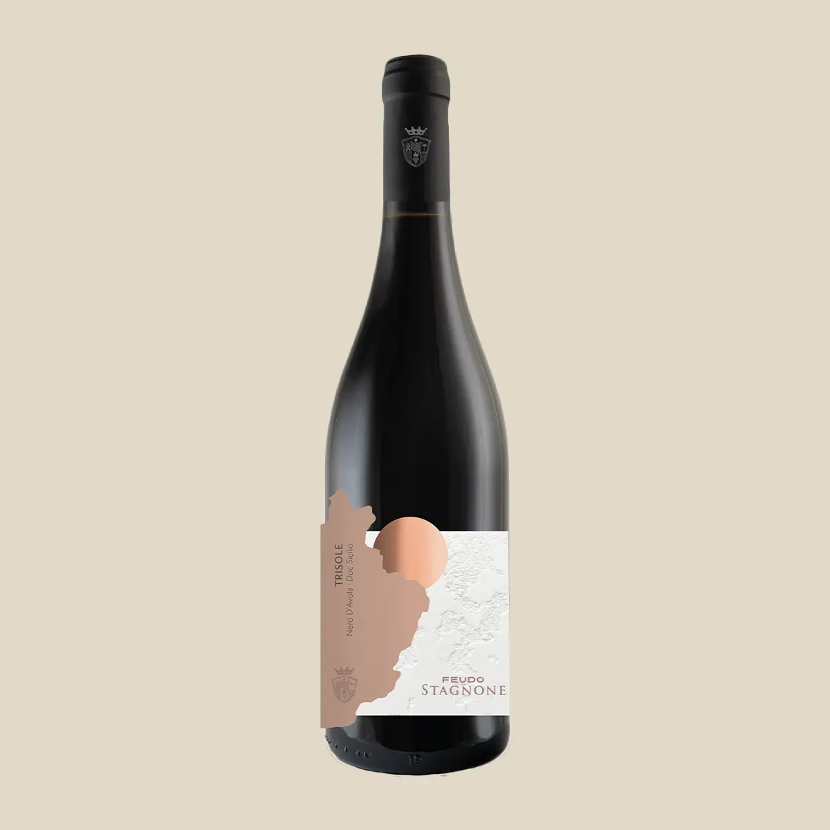 Trisole – Nero d’Avola