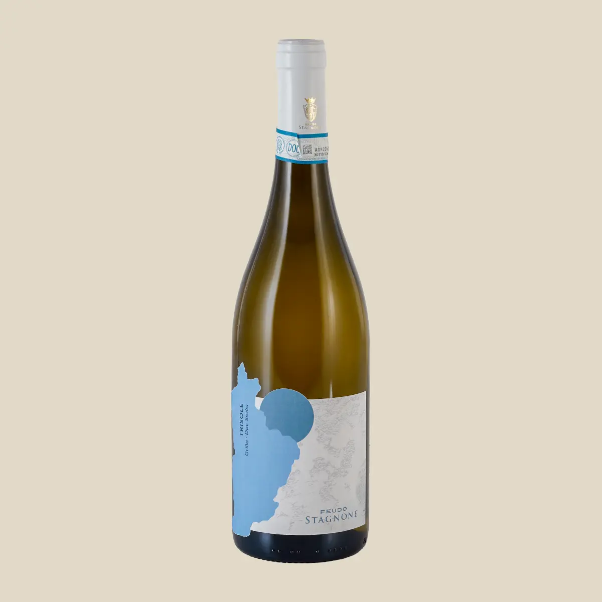 Trisole – Zibibbo