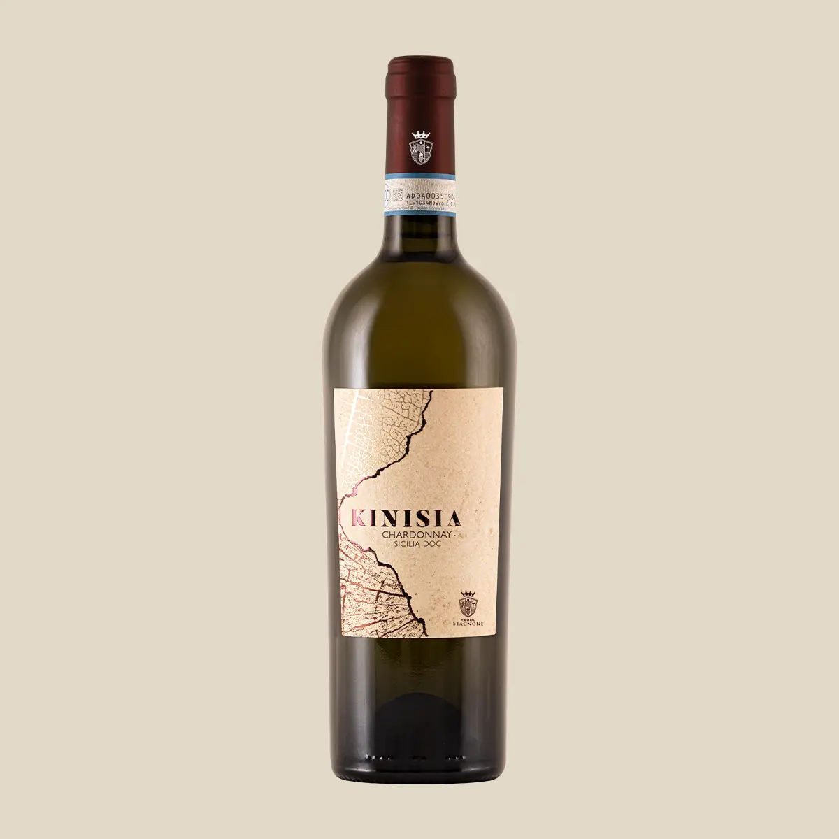 Kinisia – Chardonnay