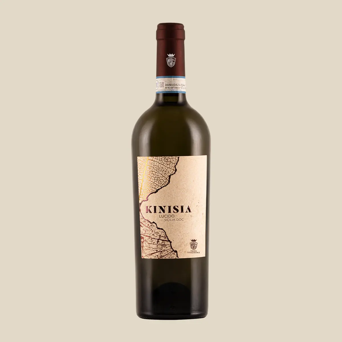 Kinisia – Lucido