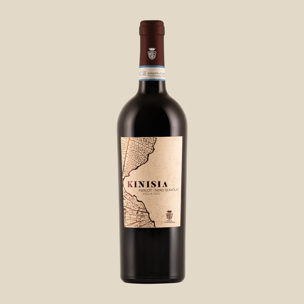Kinisia – Merlot / Nero d’Avola