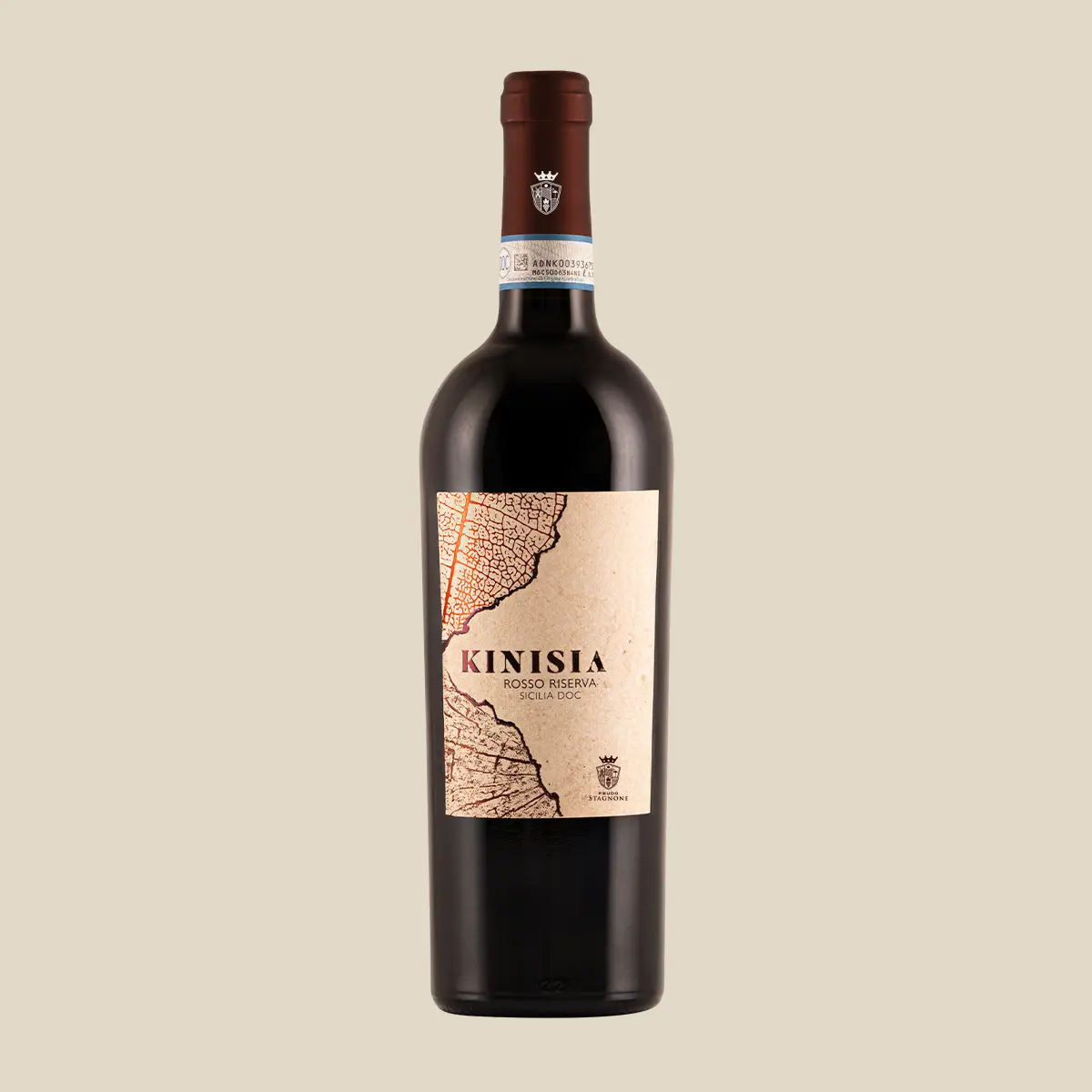 Kinisia – Rosso Riserva