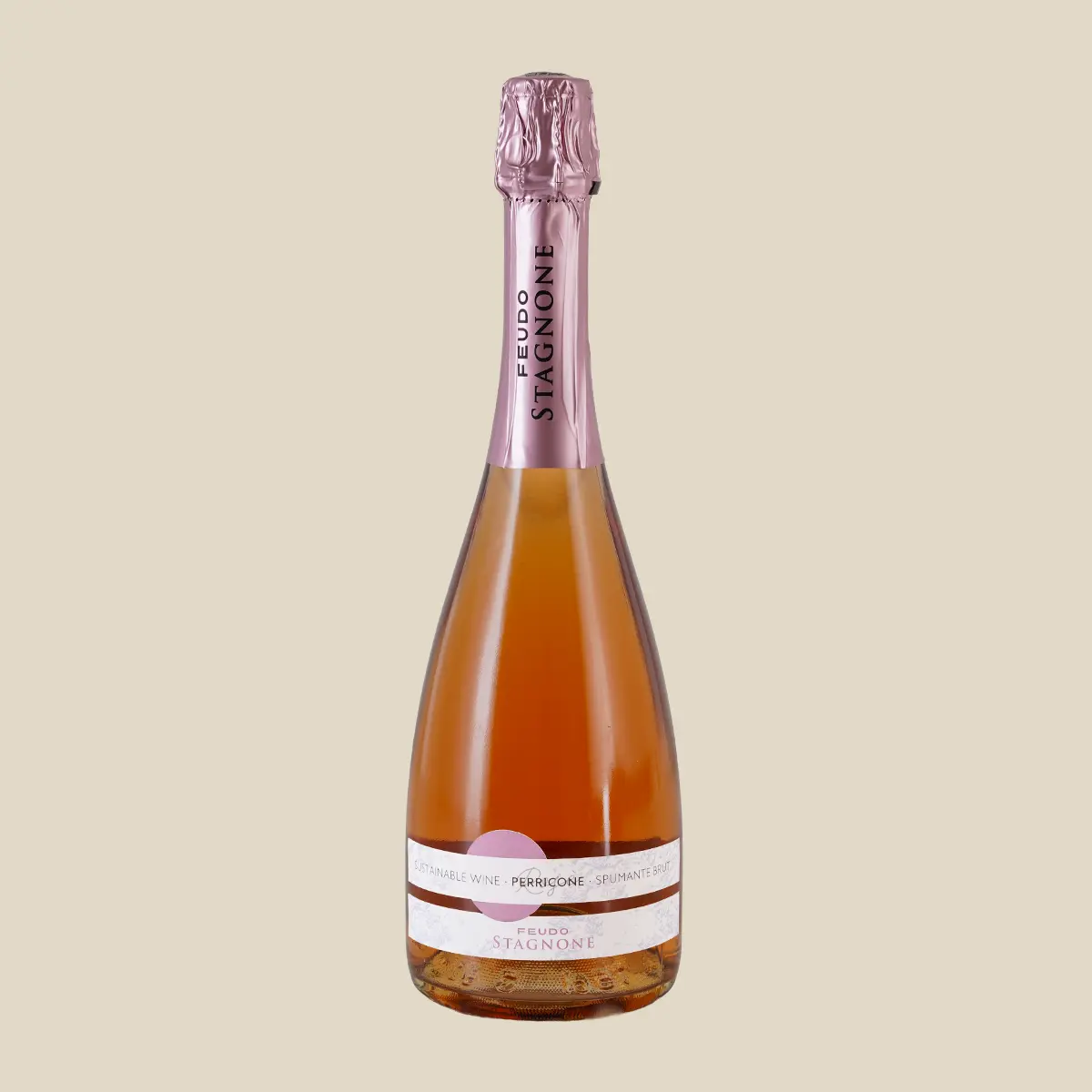 Perricone Rosato Brut