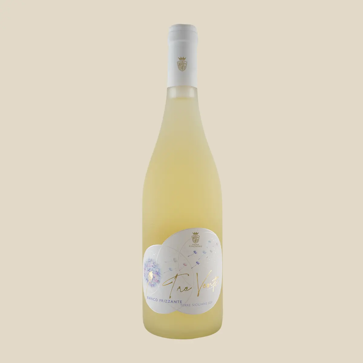 Tre Venti – Bianco Frizzante