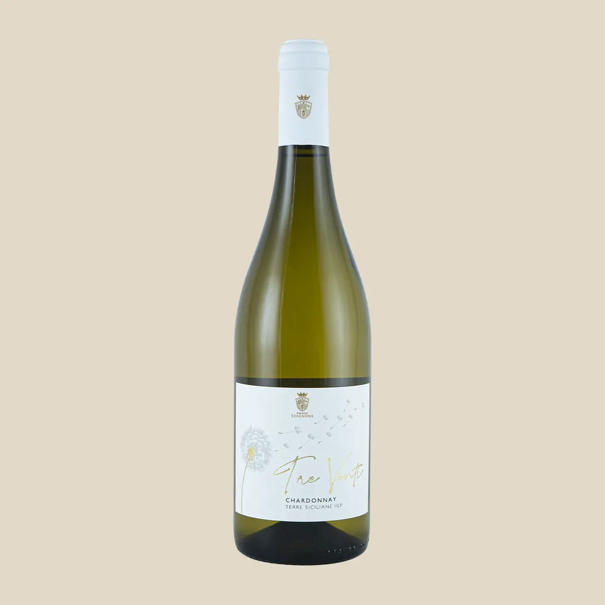 Tre Venti – Chardonnay