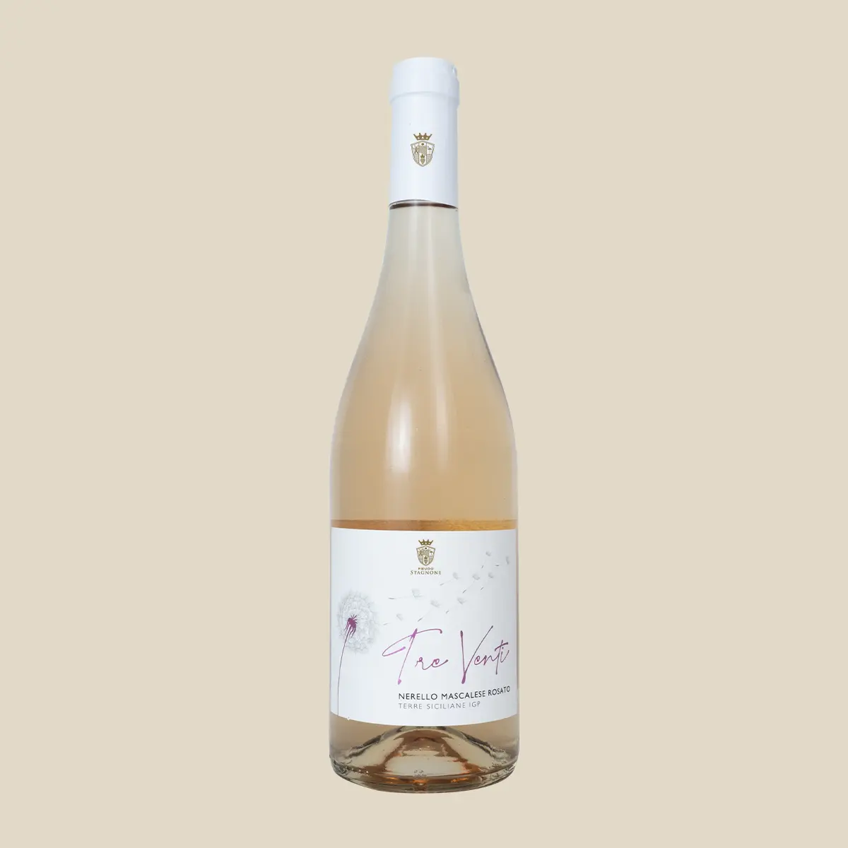 Tre Venti – Nerello Mascalese Rosato