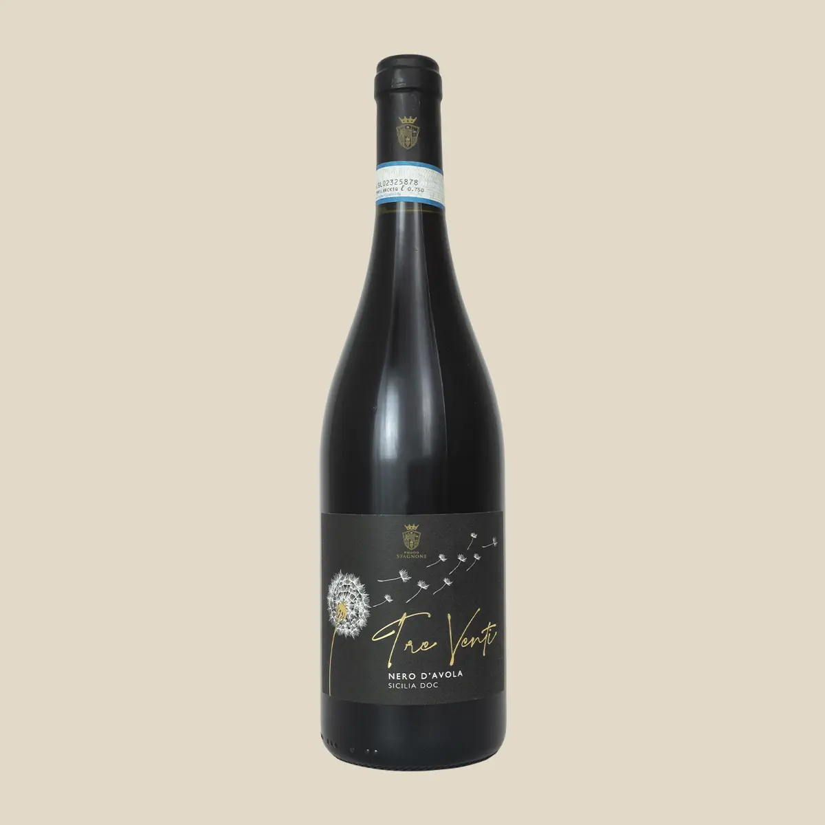 Tre Venti – Nero d’Avola