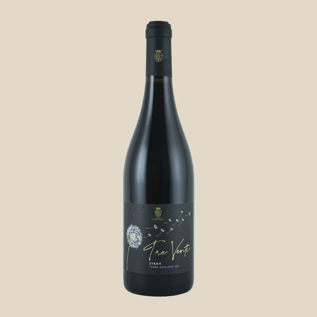 Tre Venti – Syrah